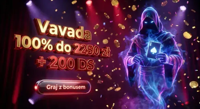 Vavada Casino